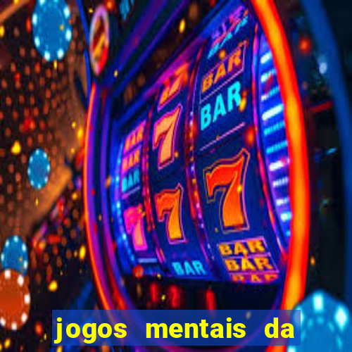 jogos mentais da pessoa controladora